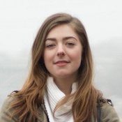 A picture of the author, Michelle Appleton
